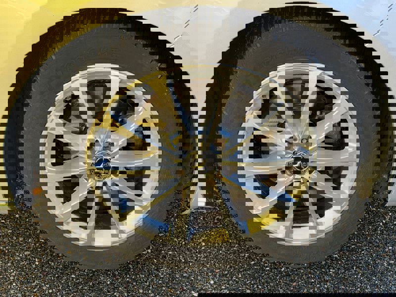 Image Mercedes-Benz 汃獡敳䄠 A 180 1.3 136 Progressive Line Full leds GPS Caméra Carplay Sièges chauffants Régul Clim auto bi-zon